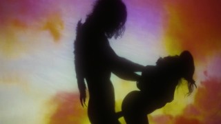 Joanna - Sur Ton Corps (Clip Officiel feat. Leolulu)