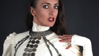 Try On Haul - Chainmail Accessoire Mera made by Ero Chains!