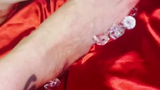 BambiAmbita’s beautiful feet