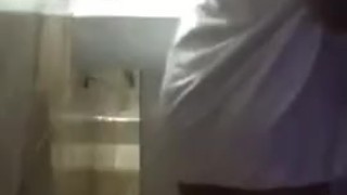 Mí primera ducha en un Hotel. 