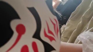 02 Duke Hunter Stone's Teen (18+) Angel LoveDoll - Eating Pussy and licking Big Tits like a Man!