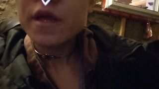 wake and bake with pixie 