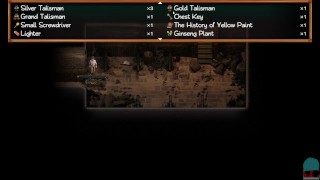 TON #89 • TREASURE OF NADIA • PC Gameplay [HD]