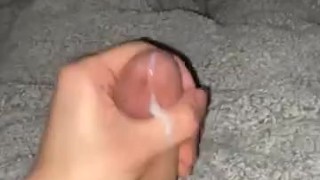  boy Jerking off