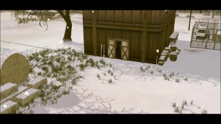 TALES FOR ADULTS - SCENES FROM THE BACK OF BEYOND / PART 8