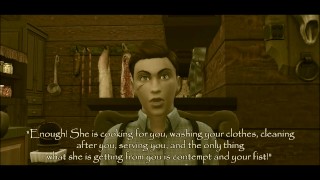TALES FOR ADULTS - SCENES FROM THE BACK OF BEYOND / PART 8