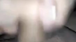 Left Stroke and Moaning
