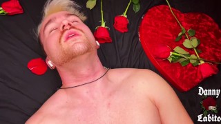 Valentines Day Gift, My O-Face