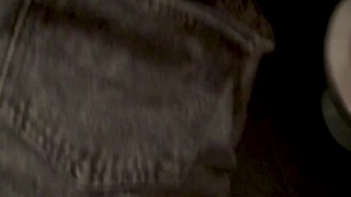 Risky Public Sex - Teen in the mall