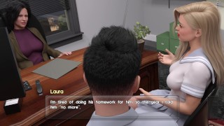 Stay True Stay You #5 - PC Gameplay Lets Play (HD)