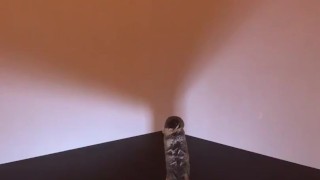 Strapon fuck