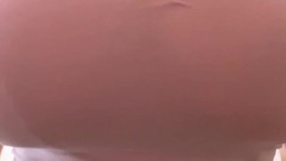 big bouncing titties shirt on