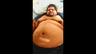 Shaking my Sexy Belly!