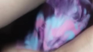Fucking my big bad dragon