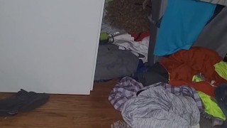 Dick explosion 