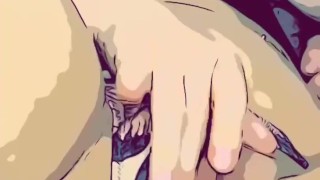 I want you to lick my pussy and fuck me