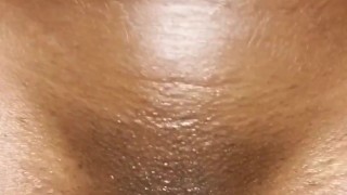 Watch me fuck my dildo
