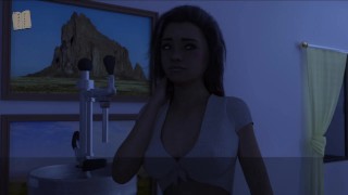 Echoes Of Lust S2 Ep7