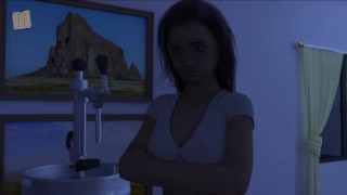 Echoes Of Lust S2 Ep7