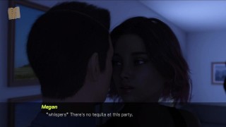 Echoes Of Lust S2 Ep7