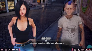DOUBLE HOMEWORK #166 • MORGAN'S EPILOGUE 3 • PC GAMEPLAY [HD]