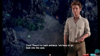 TON #91 • TREASURE OF NADIA • PC Gameplay [HD]