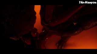 Darkness Falls - Maya In Heat - Wild Life