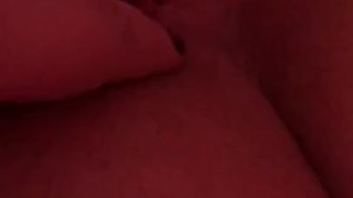 Horny night again..