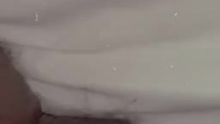 Creamy Pink Pussy 