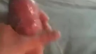 Massive Volcano Eruption!!! Loads of cum flow like lava before the BIG eruption!