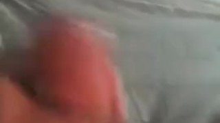 Massive Volcano Eruption!!! Loads of cum flow like lava before the BIG eruption!