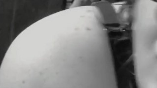 Tease video while listening to music 