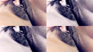 Fat pussy girl sending me videos of her pussy 