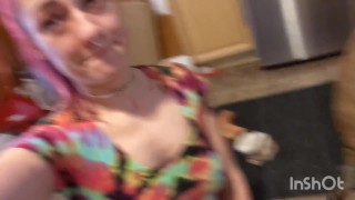 Painal for pixie the free use housewife milf