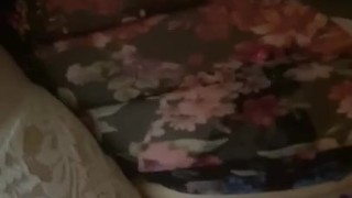 Pocket Pussy in Cock Pocket