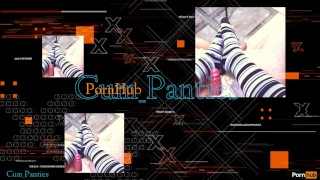 SOCKS JOB | FOOTJOB | HANDJOB| CUM SOCKS | CUM STOCKINGS