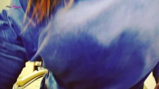 Intensive Mindfuck with CEI