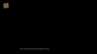 Echoes Of Lust S2 Ep9