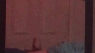 OMG TIKTOK!!!! CUM take a stroke with this 18 YEAR OLD TWINK BOY!!!!