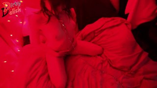 Adorable Whore On Leash (Trailer)