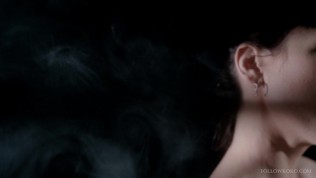 "body & Smoke" a Smoke Fetish Film Noir 