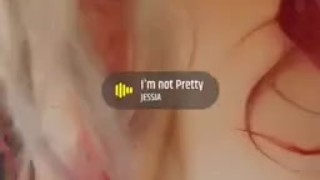 Tease me