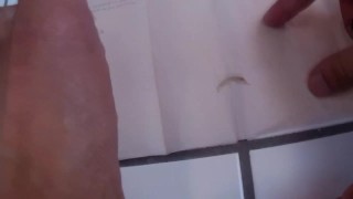 POV Toe Nail Cutting