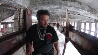 hahaha (Official Music Video)
