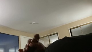 Jerking session