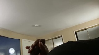 Jerking session