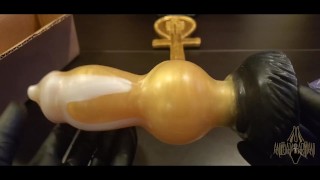 Armani Reviews Rover+ Rover toy dildo(VulpiniDesign)