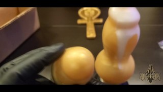 Armani Reviews Rover+ Rover toy dildo(VulpiniDesign)