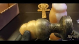 Armani Reviews Rover+ Rover toy dildo(VulpiniDesign)