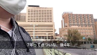 100メートルの旅-御茶ノ水の楽器街を歩く